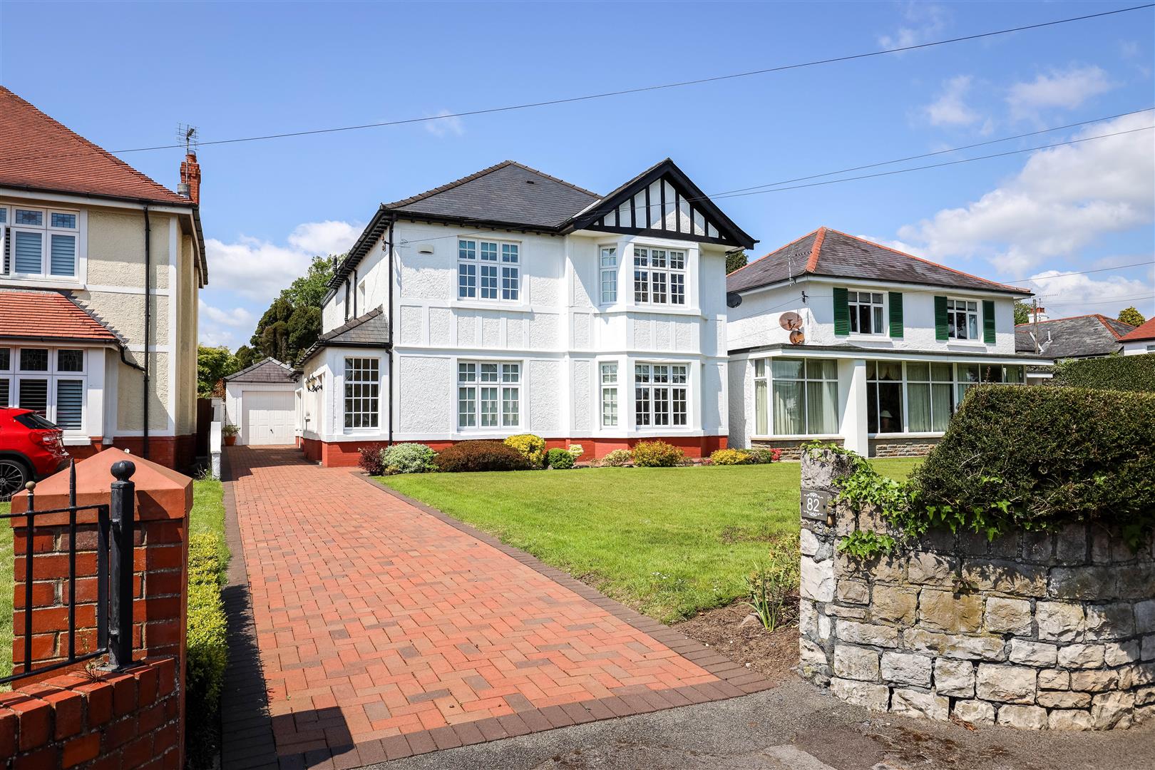 Watts & 82 Merthyr Mawr Road, Bridgend, CF31 3NS